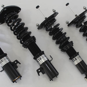WRX (GR) 08-14 - Single adjustable kit- clevis width 30mm