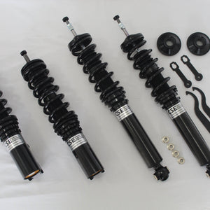 MKII(2) GTI/Golf/Jetta/All 85-92 - Single adjustable damper