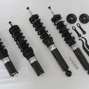 MKII(2) GTI/Golf/Jetta/All  85-92 - Single adjustable damper