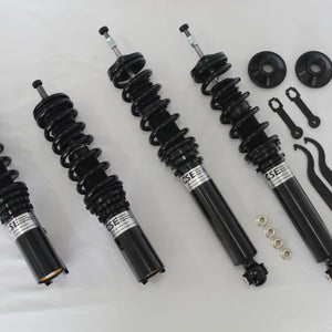 MKIII(3) GTI/Golf/Jetta/All 92-98 - Single adjustable damper