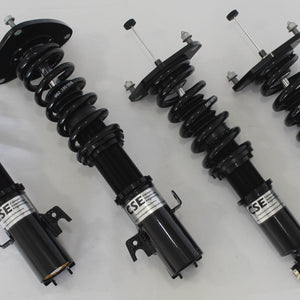 WRX (GD) 02-07 - Double adjustable remote kit kit- clevis width 26mm