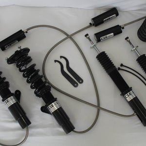 E8X/9X (non M) 06-13 - Double adjustable remote