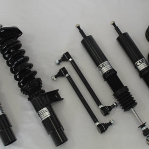 A3 - 8V  (2WD)  12+ - Single adjustable kit