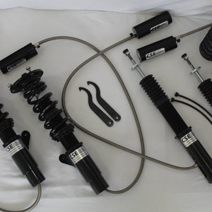 E39 (5series) - Double adjustable remote
