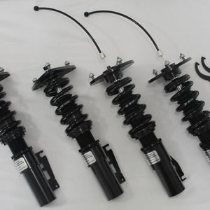 Boxster/Cayman-987 (04-12)- Single adjustable damper kit - without PASM