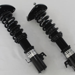 WRX (GD) 02-07 - Double adjustable remote kit kit- clevis width 26mm