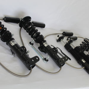 E36 ALL - 92-99 - Double adjustable remote