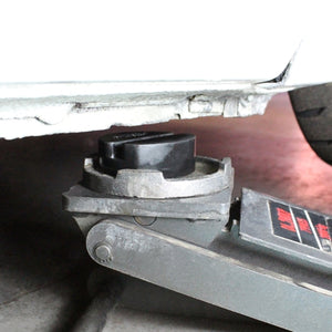 Powerflex Ford Jack Pad Adapter
