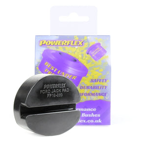Powerflex Ford Jack Pad Adapter