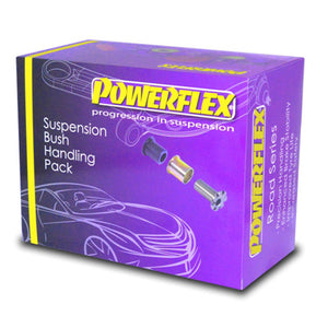 Powerflex Ford Focus MK2 / MK3 ST & RS  Handling Pack
