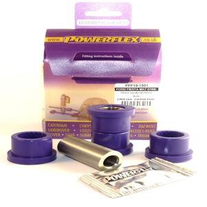 Powerflex Ford Fiesta Mk7 (non-ST) / Mazda2 DE Front Control Arm Front Bushing