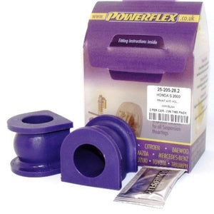 Powerflex Honda S2000 Front Sway Bar Bushing - 28.2 mm