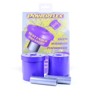 Powerflex Ford Fiesta Mk7 / Mazda2 Rear Beam To Chassis Bushing