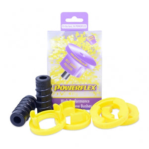 Powerflex Ford Mustang (2015+) Rear Subframe Rear Bushing Insert