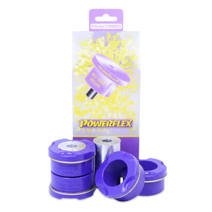 Powerflex Ford Mustang (2015+) Rear Subframe Rear Bushing