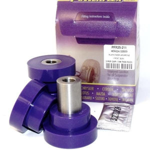 Powerflex Honda S2000 Rear Lower Control Arm Front Bushing