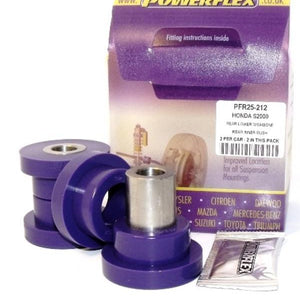 Powerflex Honda S2000 Rear Lower Control Arm Bushing Rear