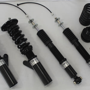 E9X (M) 08-11 - Single adjustable damper kits with (M specific)