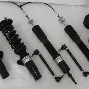 E8X/9X (non M) 08-11 - Single adjustable damper kits