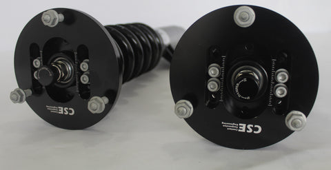 E6X ALL  - Single adjustable damper kits