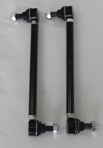 MKVI(6) GTI/Golf/Jetta All  10-14 - Single adjustable damper