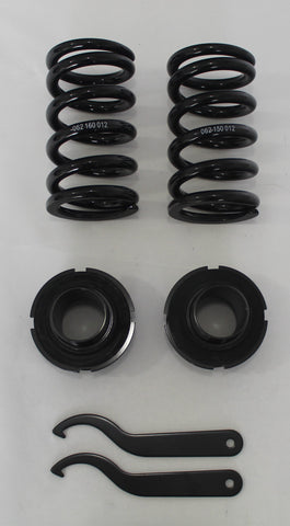 E46 ALL - 99-06 - Single adjustable damper kits