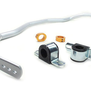 Mustang (S550) 15+  Front - Whiteline  30mm HD