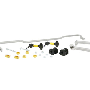 BRZ/FRS  (ZC6/ZN6) 13-20 - Rear (RWD)  Whiteline  18mm HD