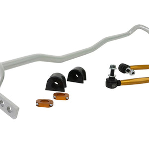 BRZ/FRS  (ZC6/ZN6) 13-20 - Front (RWD)  Whiteline  22mm HD