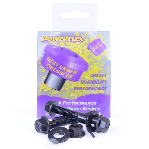 Powerflex PowerAlign Camber Bolt Kit 12mm