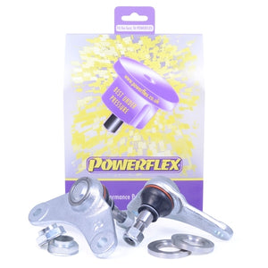 Powerflex MINI R50/R52/R53 Front Offset Control Arm Inner Ball Joint (Adds Negative Camber)