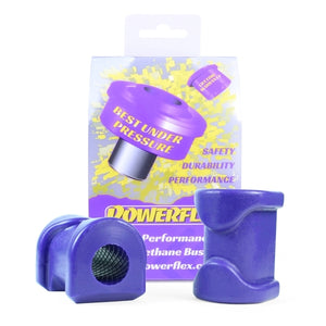 Powerflex BMW E36 / E30 / Z3 / Z1 Front Lower Control Arm Rear Bushing