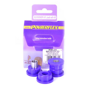 Powerflex BMW E36 / E30 / E28 / E24 Rear Sway Bar Link to Arm Bushing