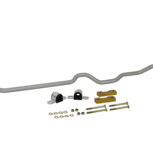 A3/ GTI MK V(5) / VI(6) / TT / TTRS - Front (AWD) Whiteline 24mm 04-12