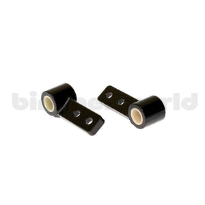 E30.E36, Z3 Track CAB solid Control Arm Mounts