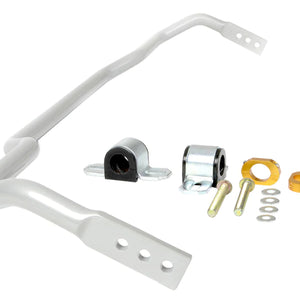 A3/ GTI MK V(5) / VI(6) / JETTA / TT - Rear (FWD) Whiteline 24mm 04-12